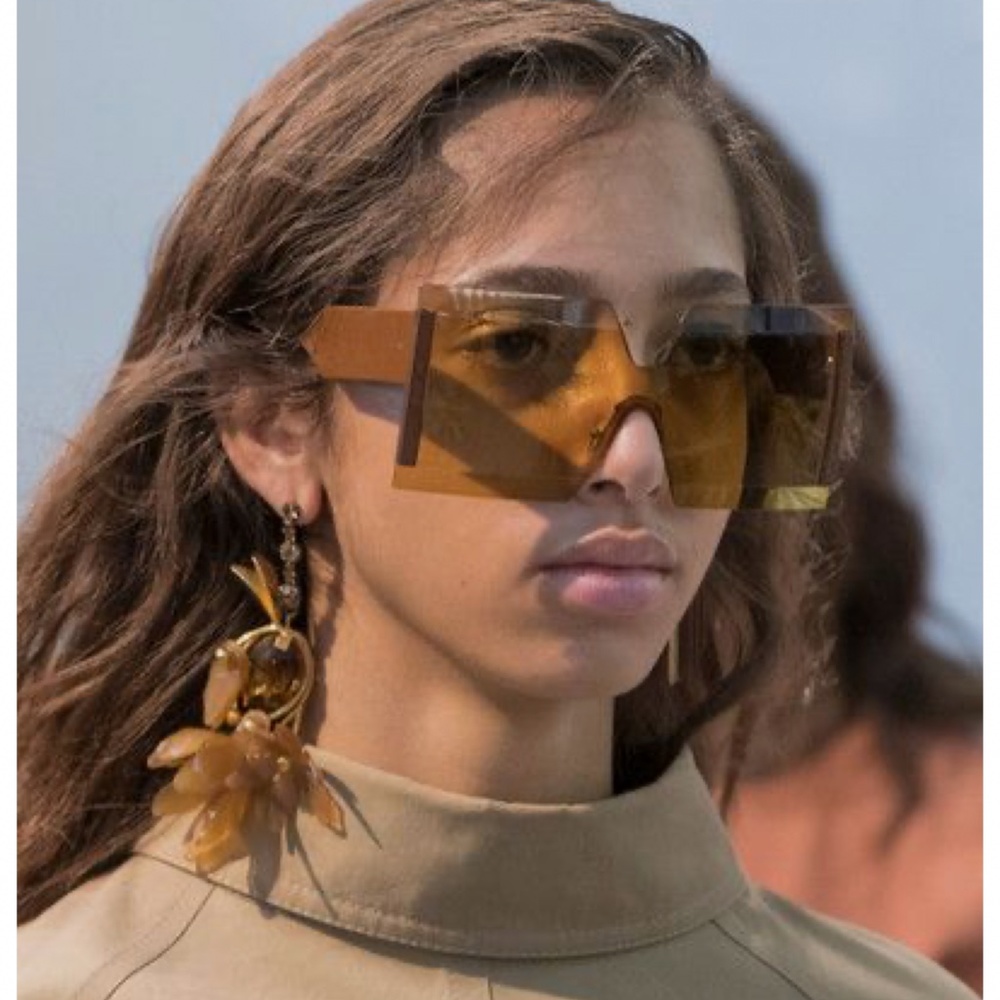 MWT MARNI SUNGLASSES - Picture 4 of 13
